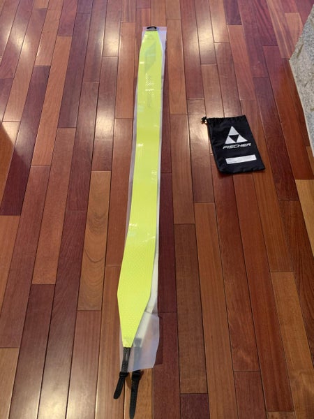 New Fischer Profoil Ranger 108 Climbing Skin | Size: 174