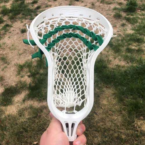 Lightly Used Epoch Hawk