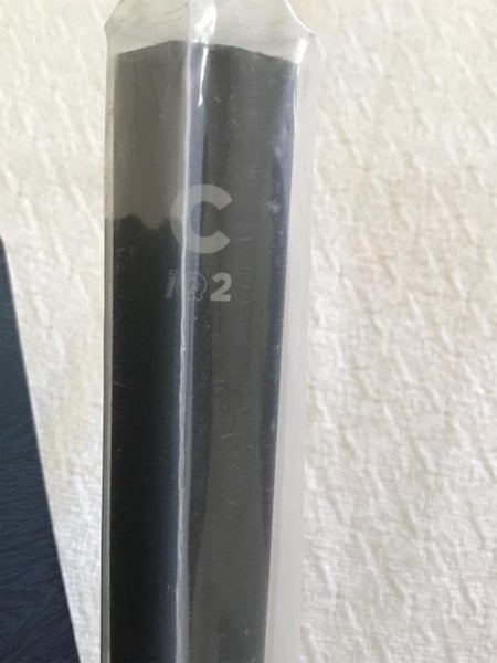 New Epoch Dragonfly 9 C30 Shaft