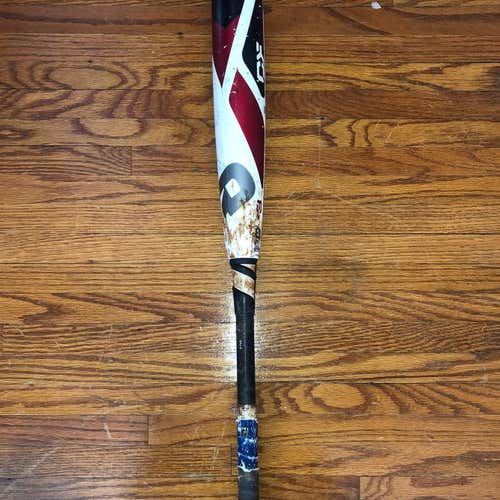 High School/College BBCOR Certified Composite CF Insane (-3) 33" Bat