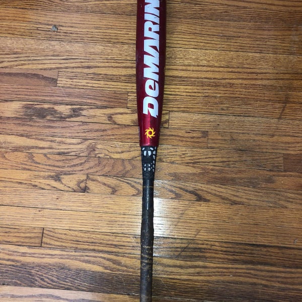 High School/College BBCOR Certified Alloy Voodoo Overlord 32" Bat