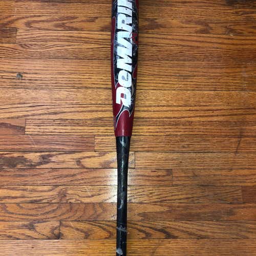 High School/College Alloy Voodoo 34" Bat