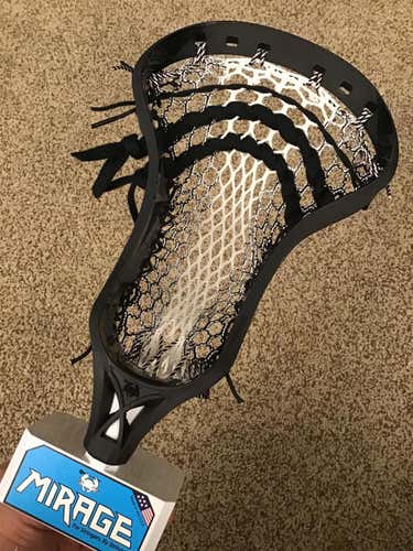 37:  New Mirage w/ Hero 2.0 Zone Fade Mesh