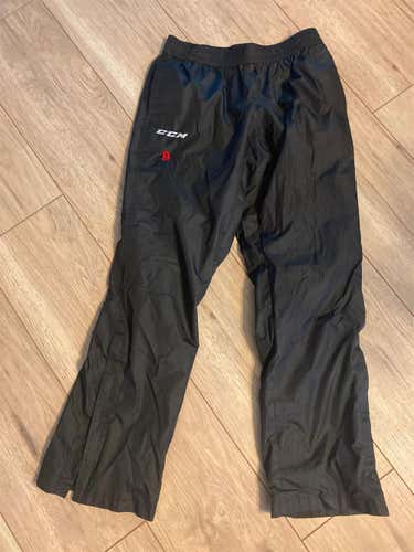CCM Warmup Pants