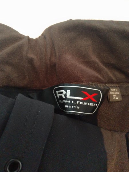 New Ralph Lauren RLX Black Unisex New Adult XL Other Ski Pants |  SidelineSwap
