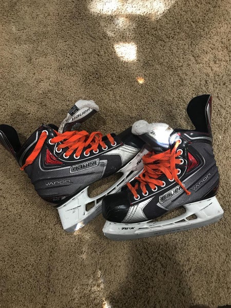 Bauer Vapor x50 Size 6 Hockey Skates
