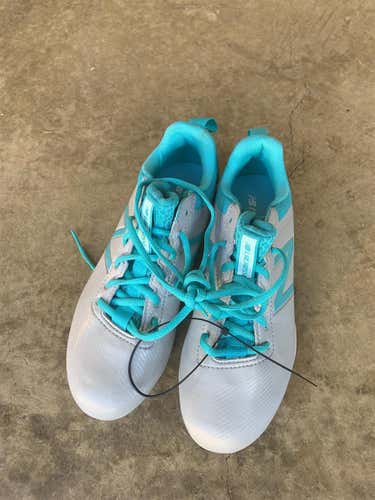Women's Molded Cleats New Balance