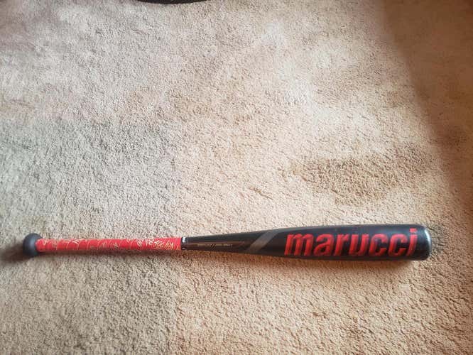 2020 Like New Cat 9 Marucci (-10) 20 oz 30"
