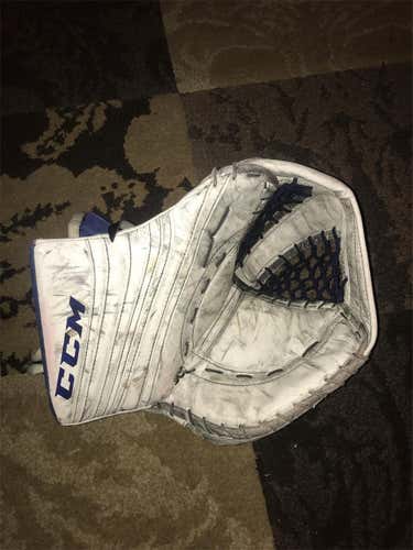 Premier Pro Goalie Glove