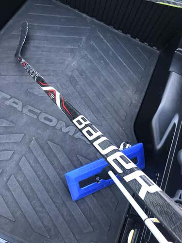 Bauer Vapor x900 Lite