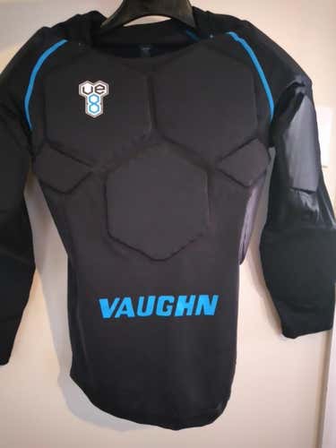 New Vaughn padded shirt