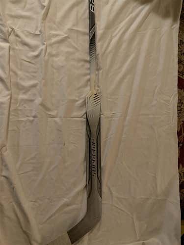 Senior Regular Supreme 2S Pro 27" Paddle  Goalie Stick