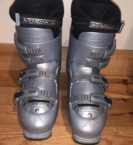 Women's All Mountain Ski Boots