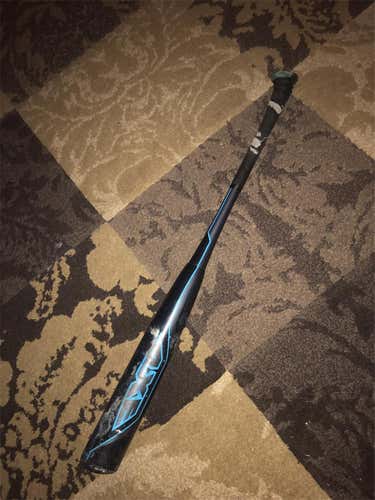 Axe Elite 2018 33/30 -3 BBCOR Bat