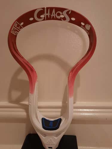 New Adidas Revolt Head PLL Choas Dye