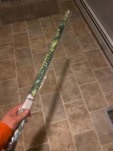 New Warrior Kryptolyte Pinup Shaft