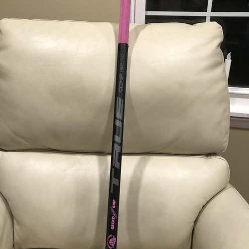 Used True Comp 4.0 Shaft