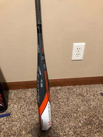 Used Easton Ghost X Bat 29" (-10)