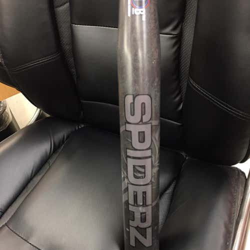 Black  2020 Composite 40 Mike Mike 25 oz 34" Bat