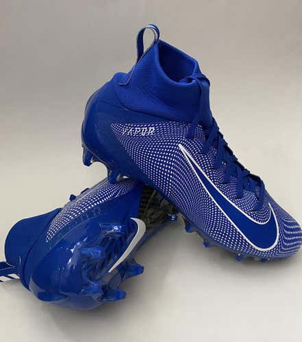 New Nike Vapor Untouchable 3 Blue 10.5