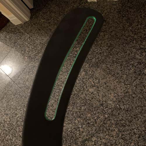 Senior Left Hand Nexus ADV Mid Pattern  Hockey Stick