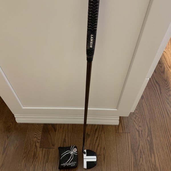 Men's Left Handed Spider FCG 34.5”