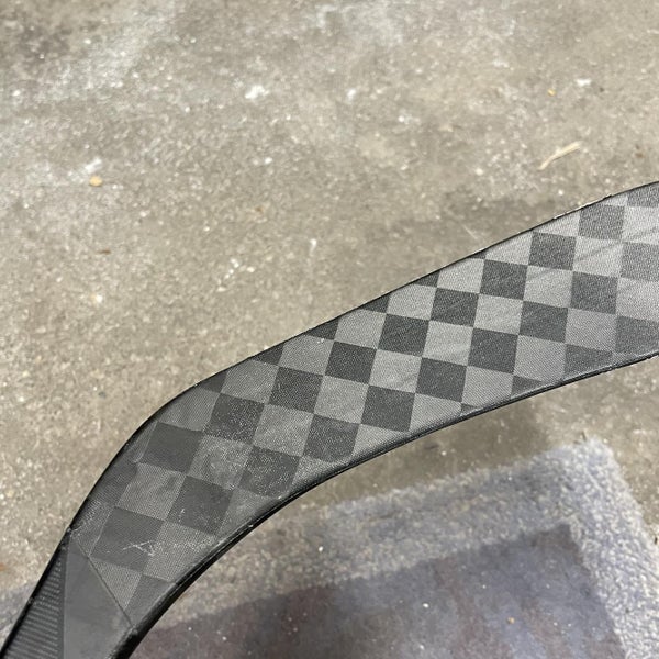 Senior Right Handed RibCor Trigger 4 PRO Toe Pattern Pro Stock Hockey Stick