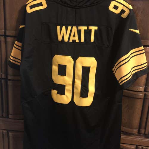 Pittsburgh Steelers TJ Watt