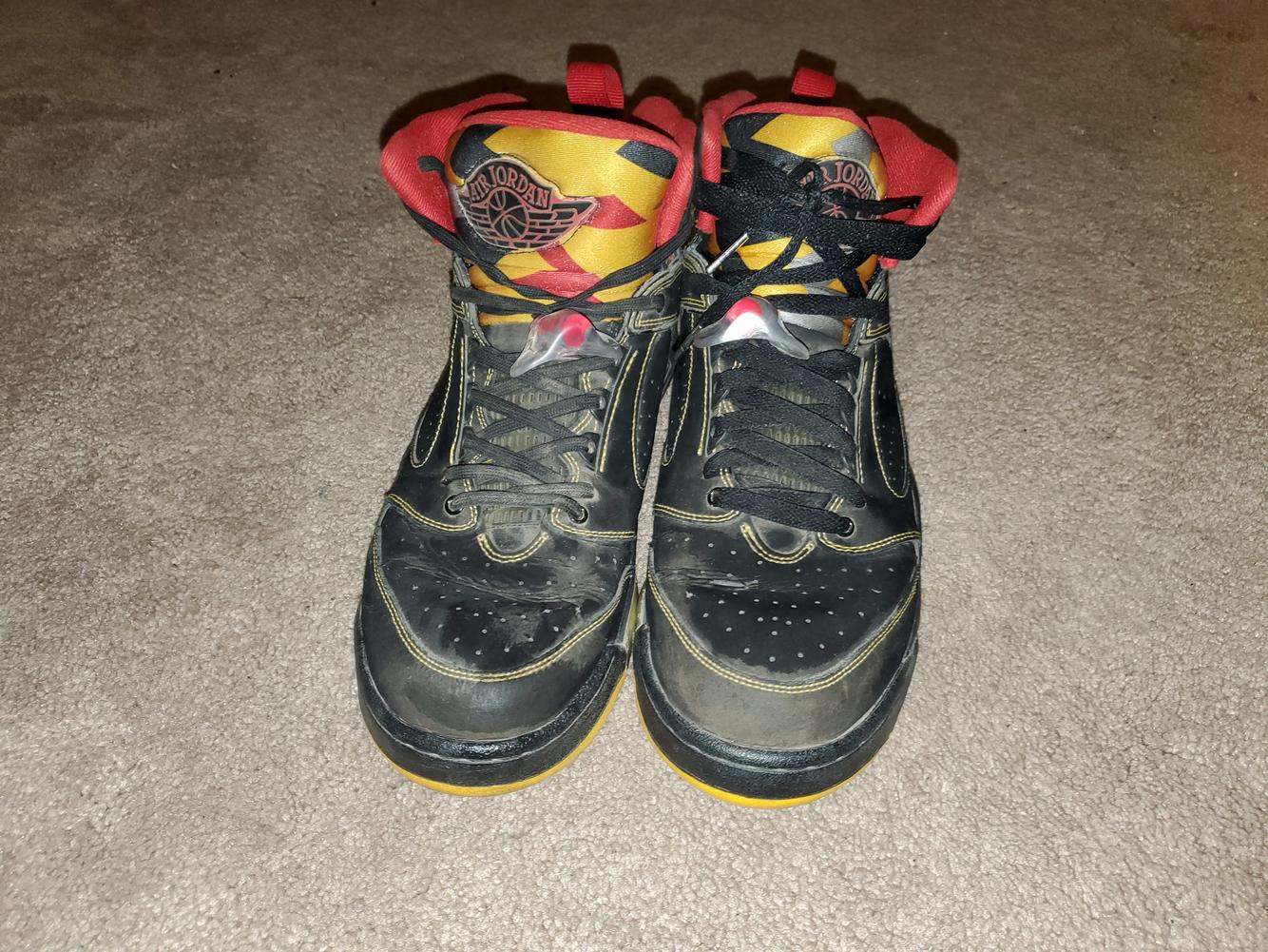 Air Jordan Shoes 