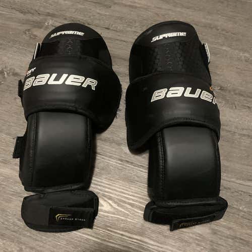 NEW Bauer 1S Knee Pads