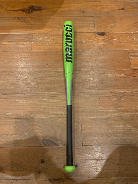 Kid Pitch (9YO-13YO) 2016 Alloy Hex Alloy (-10) 21 oz 31" Bat