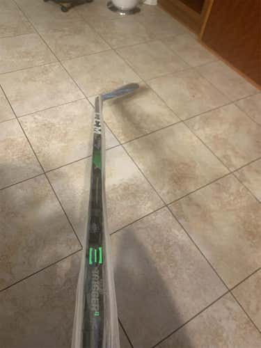 Senior Right Handed RibCor Trigger 4 PRO  Hockey Stick