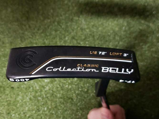 Cleveland Classic Collection Belly 17-4 Putter RH 33" Steel Shaft (RR3841)