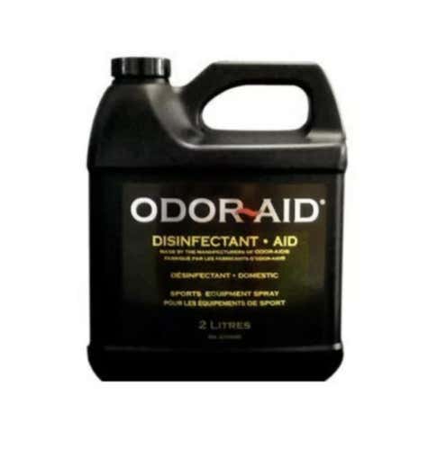Odor-Aid Equipment Deodorizier