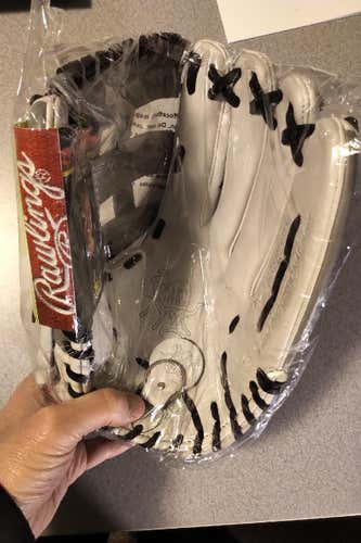 RAWLINGS HEART OF THE HIDE 12.75" SOFTBALL GLOVE - BRAND NEW