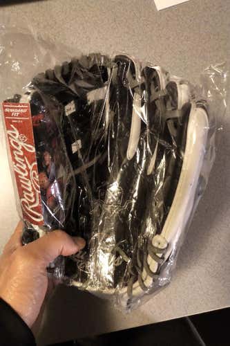 RAWLINGS HEART OF THE HIDE BASEBALL GLOVE - 11.5" - BRAND NEW