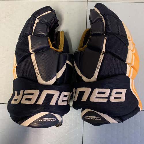 Senior Bauer 14" Gloves