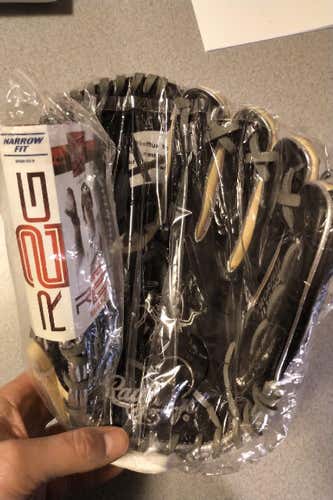 RAWLINGS HEART OF THE HIDE BASEBALL GLOVE - 11.75" - BRAND NEW