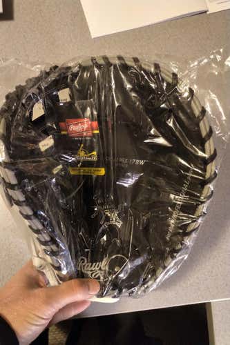 RAWLINGS HEART OF THE HIDE 13" FIRST BASE MITT - BRAND NEW