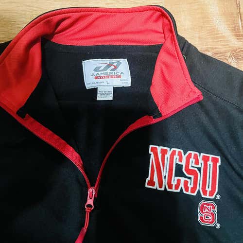 Black Adult XL American Classic Sweatshirt