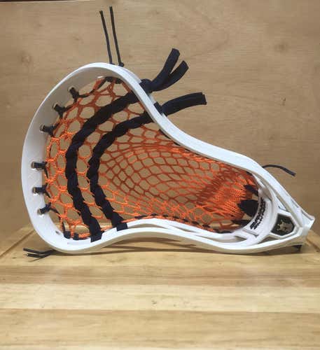 New Brine Clutch 4x Head With Powell Frontier Mesh