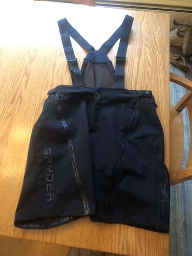 Spyder Ski Training Shorts