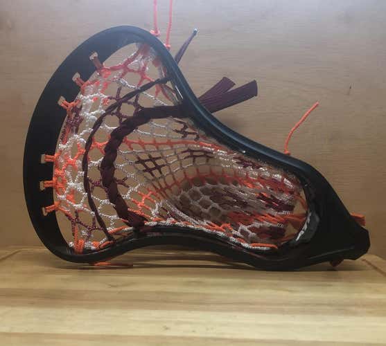 Boombah ATK New Attack & Midfield  Strung Head