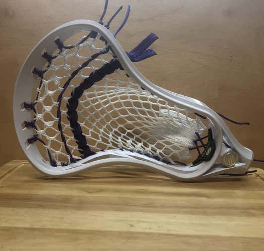 Maverik Tactik New Attack & Midfield Strung Head