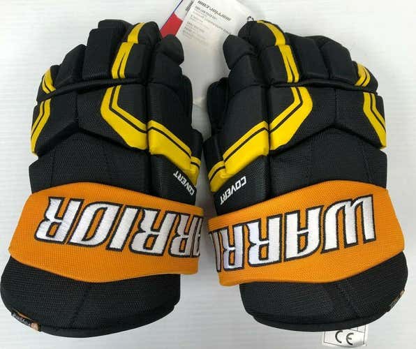 Bundle - Warrior Covert QRE3 Gloves 11" and Warrior Covert QRE3 Gloves 12"