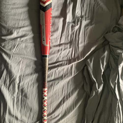 BBCOR Louisville Slugger Omaha (-3) 33" Bat