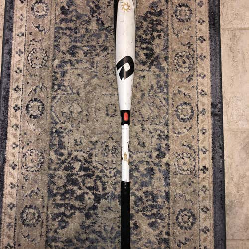 High School/College BBCOR Certified Alloy Voodoo X-14 (-3) 33" Bat