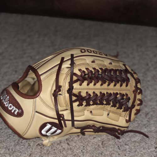 2015 July Gotm Wilson A2000 D33