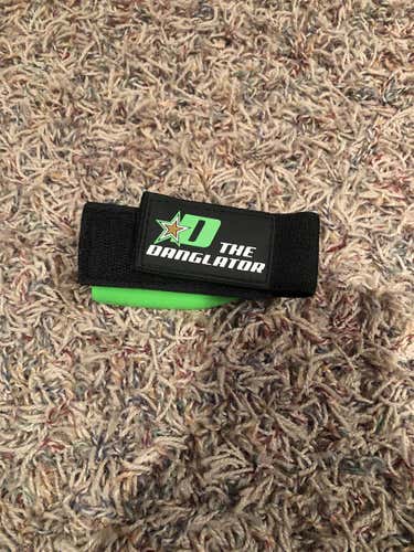 The Danglator Stickhandling Training Aid