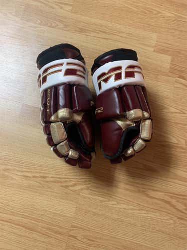 Senior MF2 14" Pro Stock Gloves